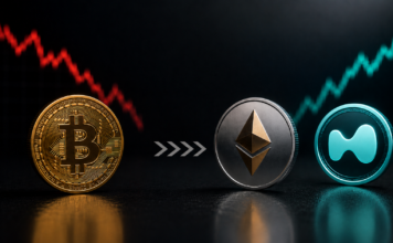 Nach Bitcoin-Verkauf: Thelen nennt neue Krypto-Favoriten