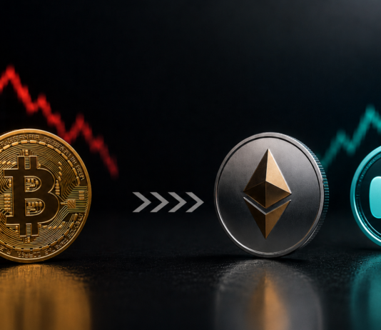 Nach Bitcoin-Verkauf: Thelen nennt neue Krypto-Favoriten
