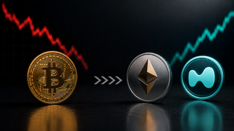 Frank Thelen verkauft Bitcoin und setzt auf diese Altcoins