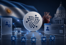 Argentinische Behörde nutzt IOTA für digitale Gesundheitsprozesse