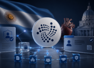 Argentinische Behörde nutzt IOTA für digitale Gesundheitsprozesse
