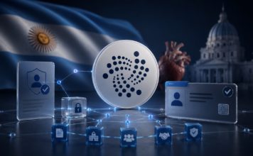 Argentinische Behörde nutzt IOTA für digitale Gesundheitsprozesse