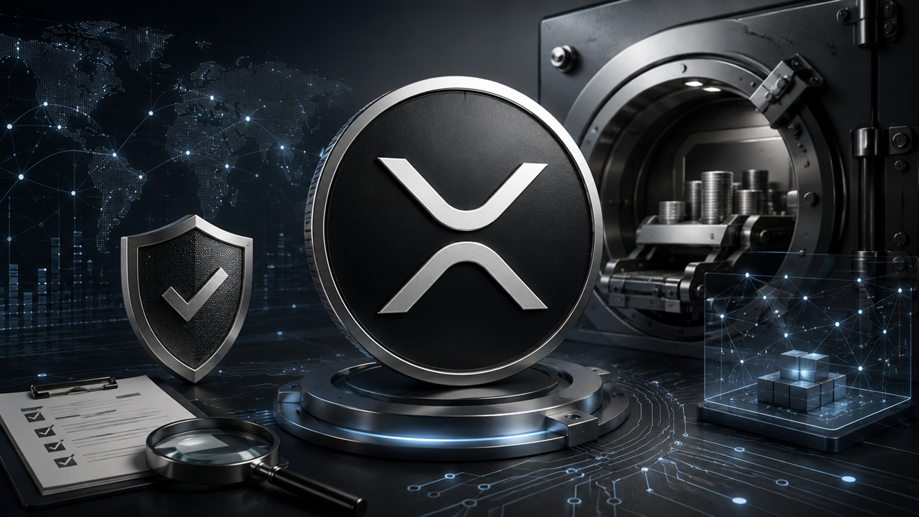 XRP Ledger Lending Protocol nähert sich nach Audit dem Mainnet