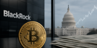 Bitcoin verliert gegen KI-Aktien: BlackRock nennt entscheidenden Wendepunkt Bitcoin verliert gegen KI-Trade, doch BlackRock sieht neuen Treiber