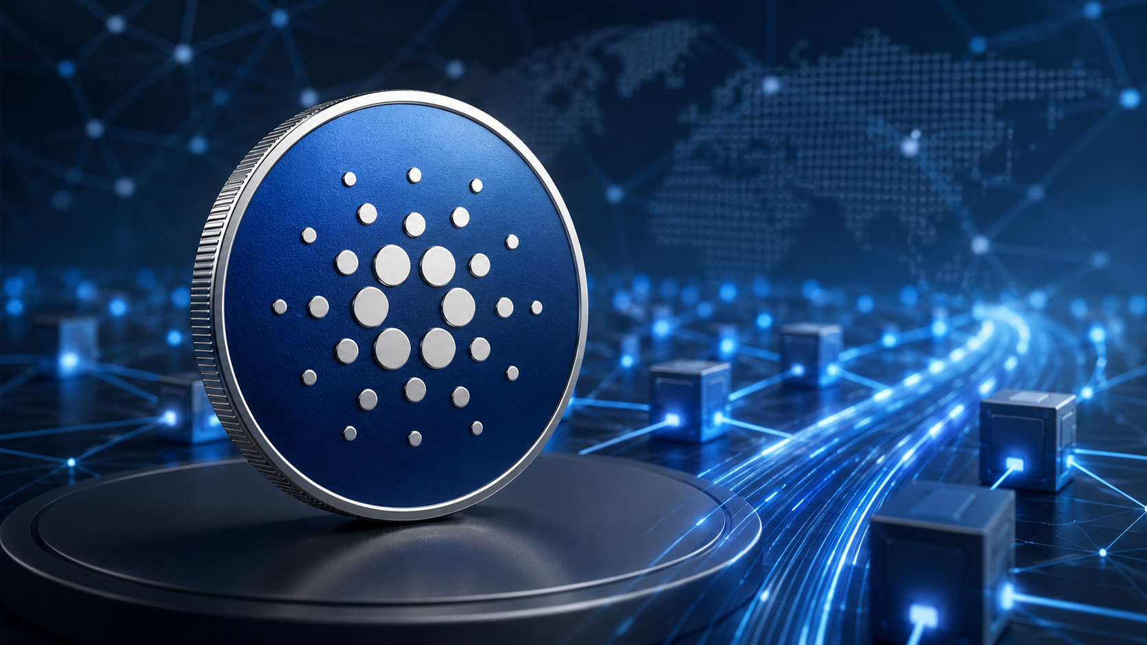 Cardano vor größtem Upgrade seit Jahren: Hoskinson kündigt Leios-Testnet an