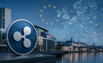 Ripple erhält vorläufige MiCA-Lizenz für Expansion in Europa