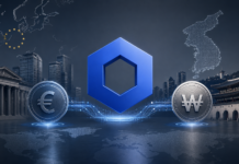 Chainlink startet Projekt mit über 50 Banken für Devisenabwicklung