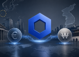 Chainlink startet Projekt mit über 50 Banken für Devisenabwicklung