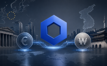Chainlink startet Projekt mit über 50 Banken für Devisenabwicklung