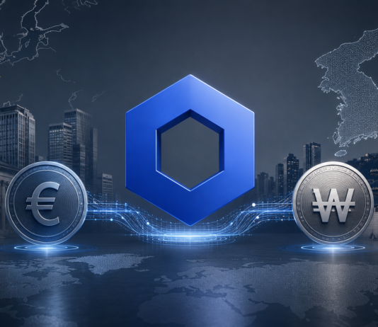 Chainlink startet Projekt mit über 50 Banken für Devisenabwicklung