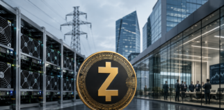 Zcash-Miner Fortitude will über Fusion an die Nasdaq Zcash-Miner Fortitude will über HeartSciences-Fusion an die Nasdaq