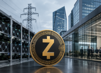 Zcash-Miner Fortitude will über HeartSciences-Fusion an die Nasdaq