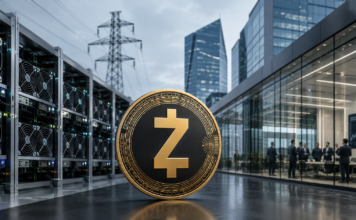 Zcash-Miner Fortitude will über Fusion an die Nasdaq Zcash-Miner Fortitude will über HeartSciences-Fusion an die Nasdaq