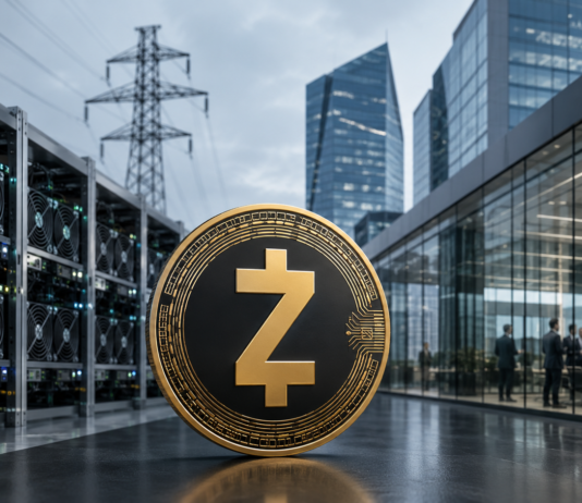 Zcash-Miner Fortitude will über HeartSciences-Fusion an die Nasdaq