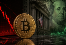 Bitcoin fällt unter 60.000 USD: Das sind die Gründe