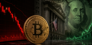 Bitcoin fällt unter 60.000 USD: Das sind die Gründe