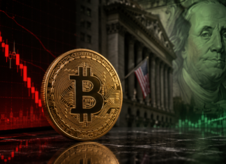 Bitcoin fällt unter 60.000 USD: Das sind die Gründe