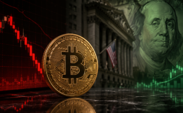 Bitcoin fällt unter 60.000 USD: Das sind die Gründe