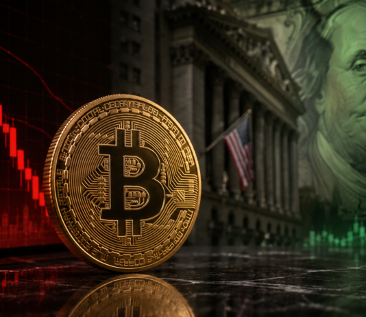 Bitcoin fällt unter 60.000 USD: Das sind die Gründe