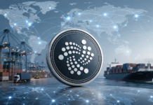 IOTA und TWIN: Handelsnetzwerk soll in über 30 Länder skalieren