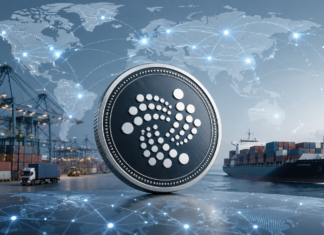 IOTA und TWIN: Handelsnetzwerk soll in über 30 Länder skalieren