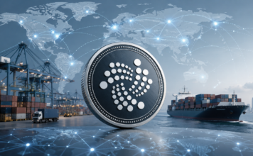 IOTA und TWIN: Handelsnetzwerk soll in über 30 Länder skalieren
