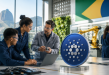 Cardano Stiftung startet Partnerschaft mit Lateinamerikas größtem Berufsbildungsnetzwerk