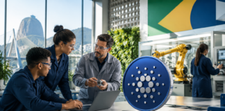 Cardano Stiftung startet Partnerschaft mit Lateinamerikas größtem Berufsbildungsnetzwerk