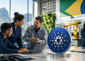 Cardano Stiftung startet Partnerschaft mit Lateinamerikas größtem Berufsbildungsnetzwerk