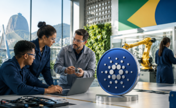Cardano Stiftung startet Partnerschaft mit Lateinamerikas größtem Berufsbildungsnetzwerk