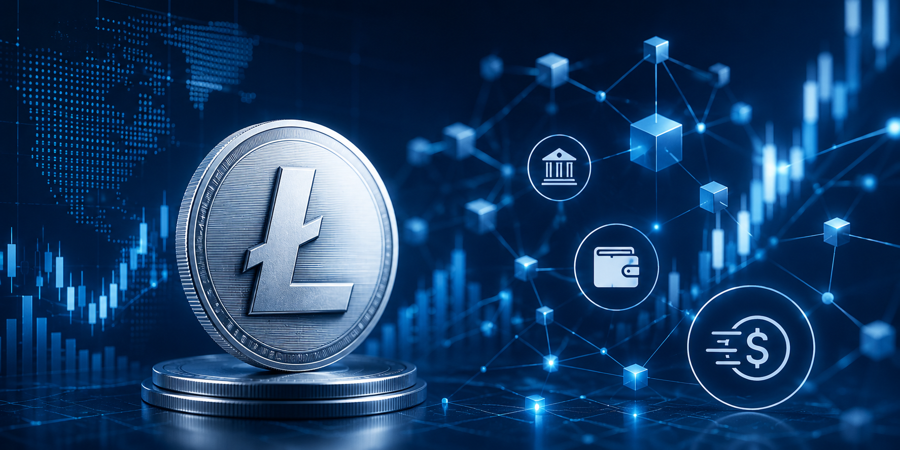 Was ist Litecoin