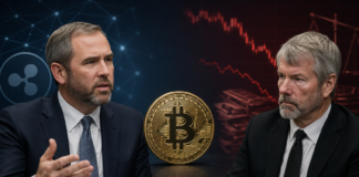 Ripple-Chef attackiert Michael Saylor: Strategy schadet dem Markt