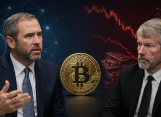 Ripple-Chef attackiert Michael Saylor: Strategy schadet dem Markt
