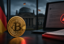 Krypto-Steuer-Schock? Altbestände womöglich ohne dauerhaften Schutz