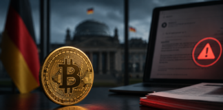 Krypto-Steuer-Schock? Altbestände womöglich ohne dauerhaften Schutz