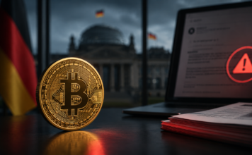 Krypto-Steuer-Schock? Altbestände womöglich ohne dauerhaften Schutz