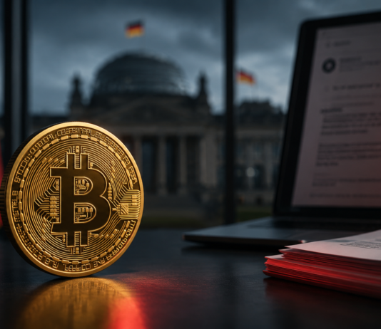 Krypto-Steuer-Schock? Altbestände womöglich ohne dauerhaften Schutz