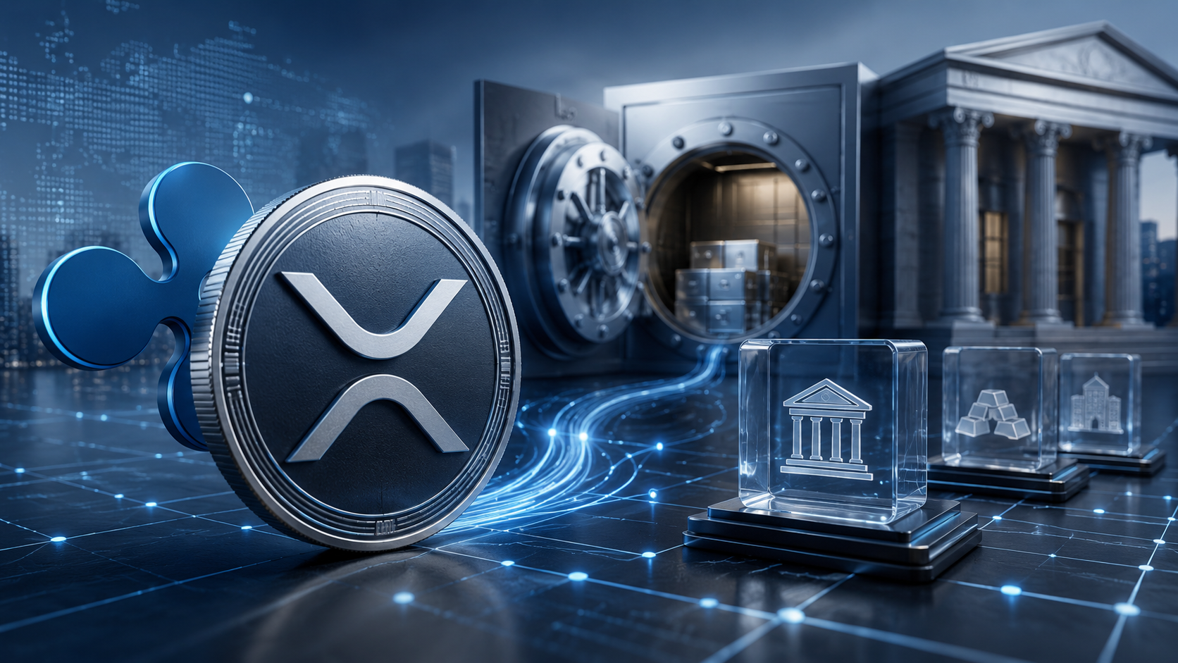 Ripple wirbt für XRPL Lending Protokoll trotz niedriger Validator-Zustimmung