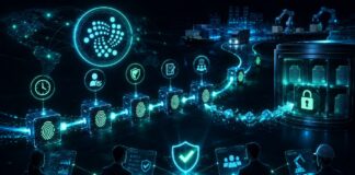 IOTA startet Audit Trails für überprüfbare Geschäftsprozesse