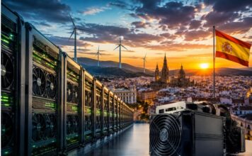 Bitcoin-Miner IREN expandiert mit AI Cloud nach Europa