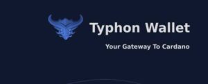Typhon Wallet