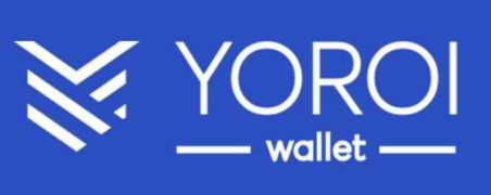 Yoroi wallet