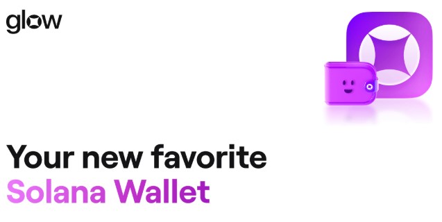 Glow Wallet ist eine benutzerfreundliche Solana Wallet für mobile Geräte und Browser, die den sicheren Zugriff auf SOL, SPL-Token, NFTs sowie Web3- und DeFi-Anwendungen ermöglicht.