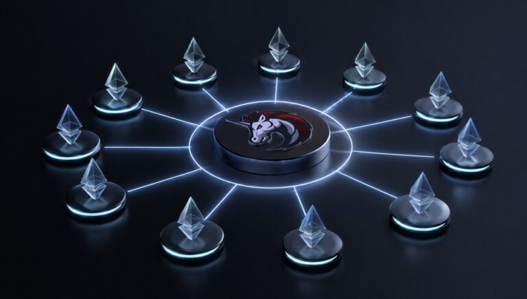 1inch startet Aqua auf 13 Blockchains und vereinfacht die Bereitstellung von Liquidität