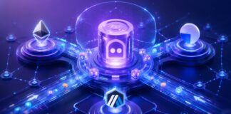 Aave baut Cross-Chain-Sicherheit mit Chainlink CCIP aus