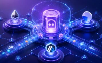 Aave baut Cross-Chain-Sicherheit mit Chainlink CCIP aus