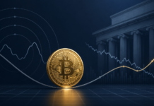Bitcoin am möglichen Kurstief zwischen Vierjahreszyklus, Fed-Politik und Realzinsen
