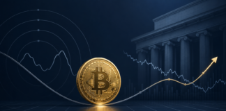Grayscale: Bitcoin-Boden könnte bereits erreicht sein – Vierjahreszyklus vor dem Aus? Bitcoin am möglichen Kurstief zwischen Vierjahreszyklus, Fed-Politik und Realzinsen