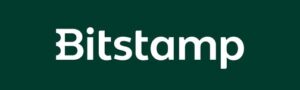 Bitstamp Logo