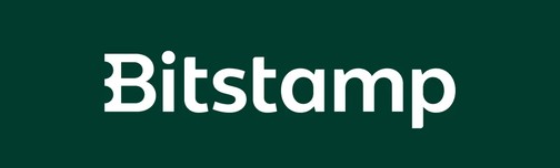 Bitstamp Logo